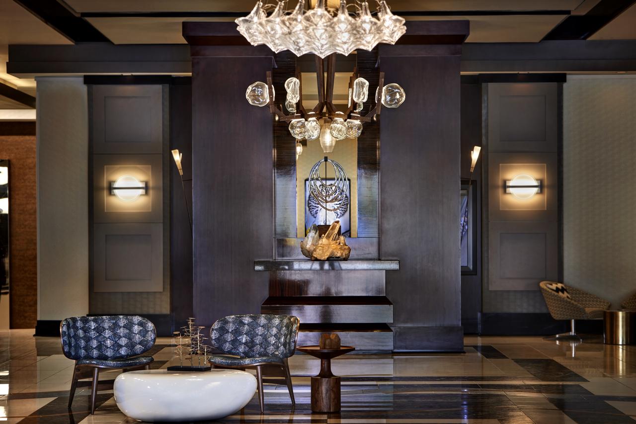 Renaissance Phoenix Downtown Hotel - thumb 3