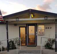 Rite Way Motel - Accommodation Rooms