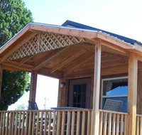 Stampede Bed  Breakfast - Accommodation Rooms