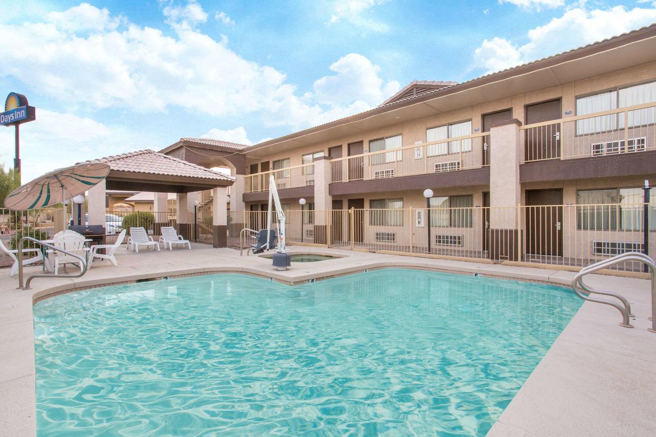 Days Inn By Wyndham Buckeye - thumb 9