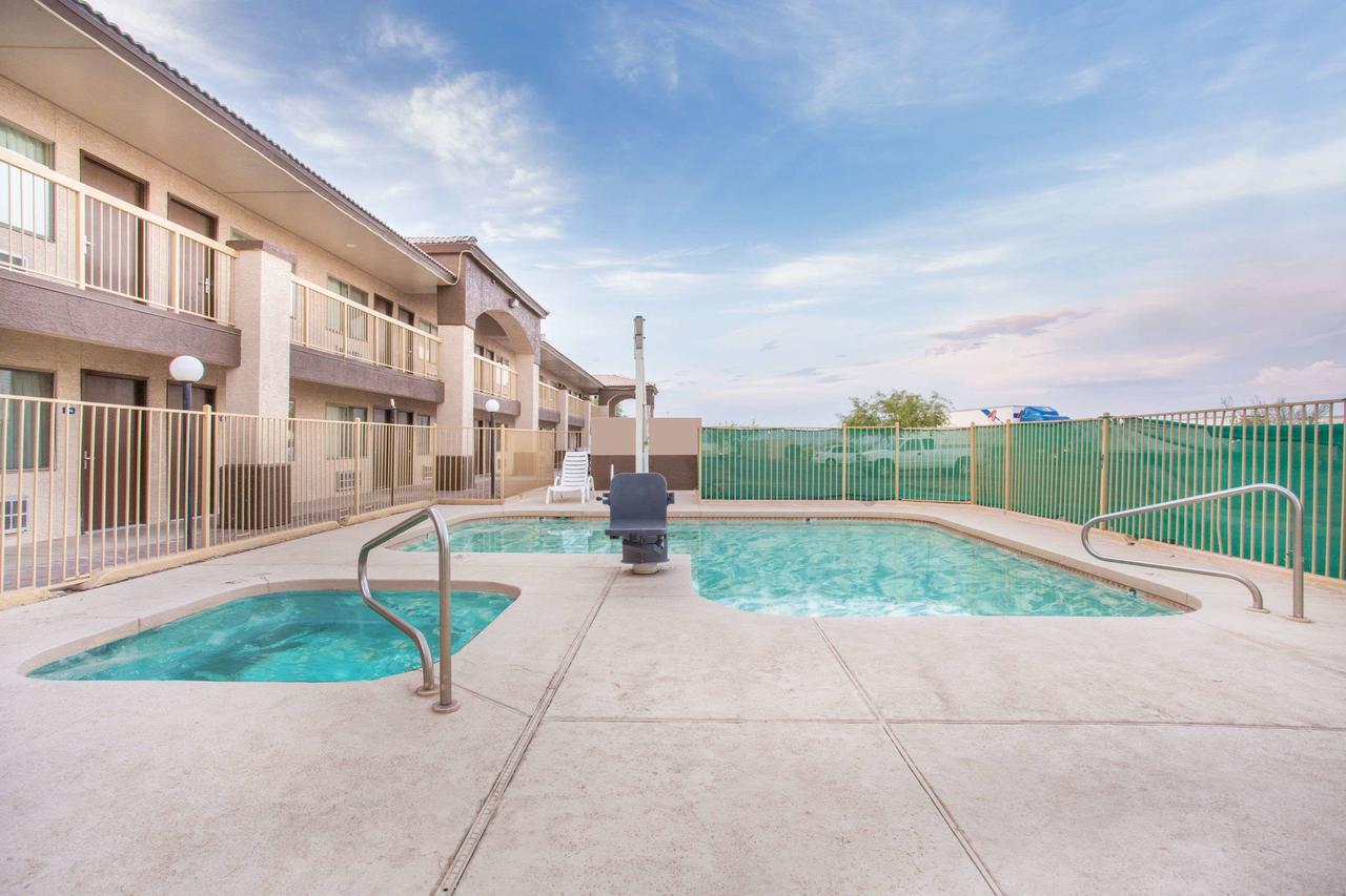 Days Inn By Wyndham Buckeye - thumb 5