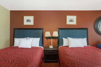 Ut Buckeye Accommodation Rooms