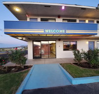 Hotel Willcox - Accommodation Rooms