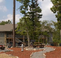 Los Lagos At Hot Springs Village - Accommodation Rooms