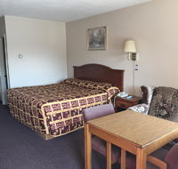 Parkview Motel - Accommodation Rooms