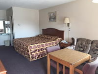 Ut Corning Accommodation Rooms