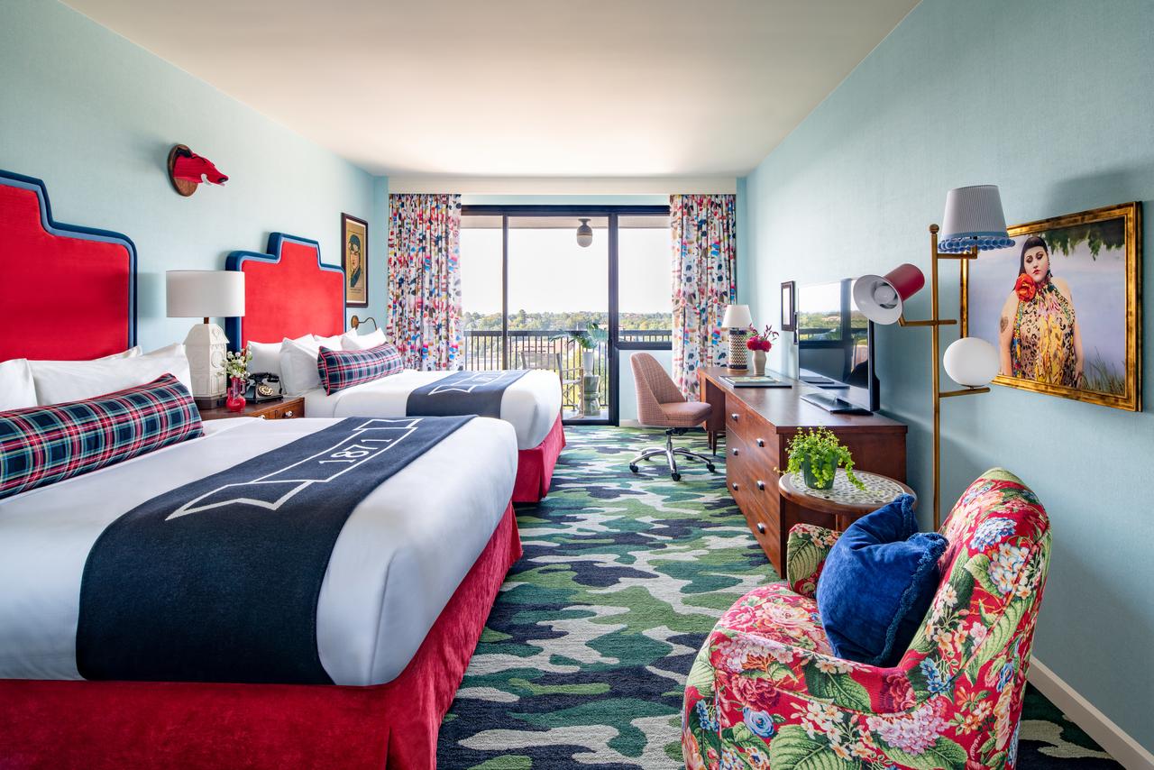 Graduate Fayetteville - thumb 12