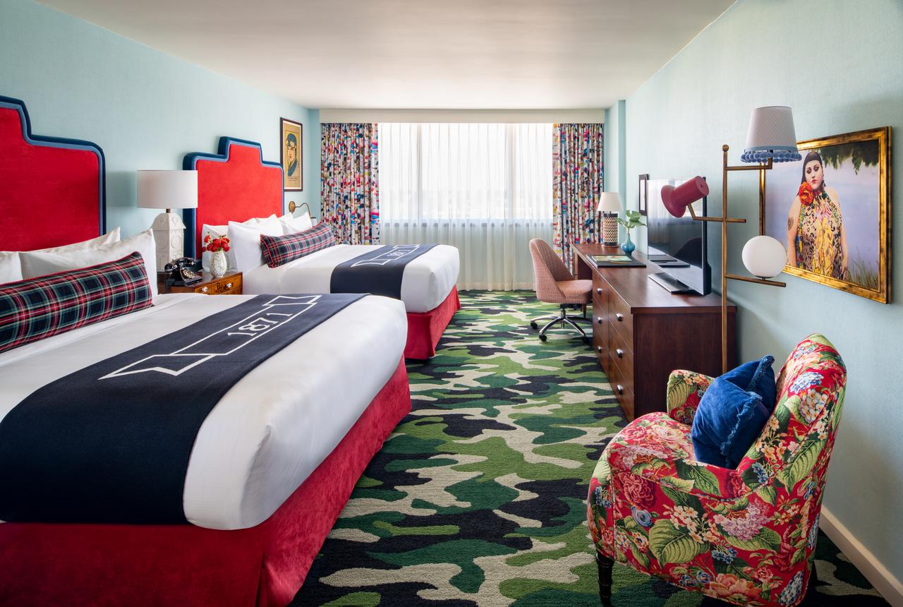 Graduate Fayetteville - thumb 13