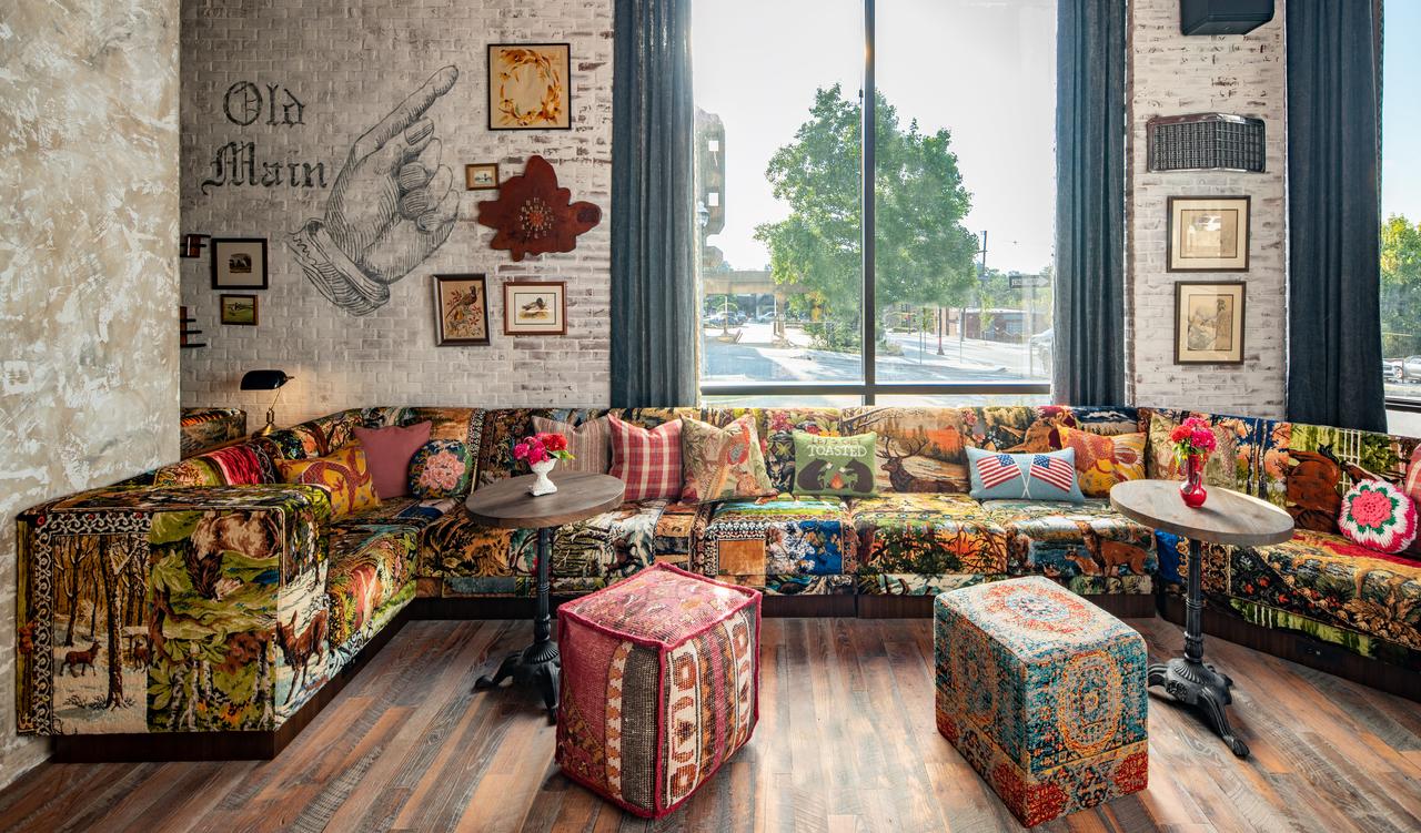 Graduate Fayetteville - thumb 4