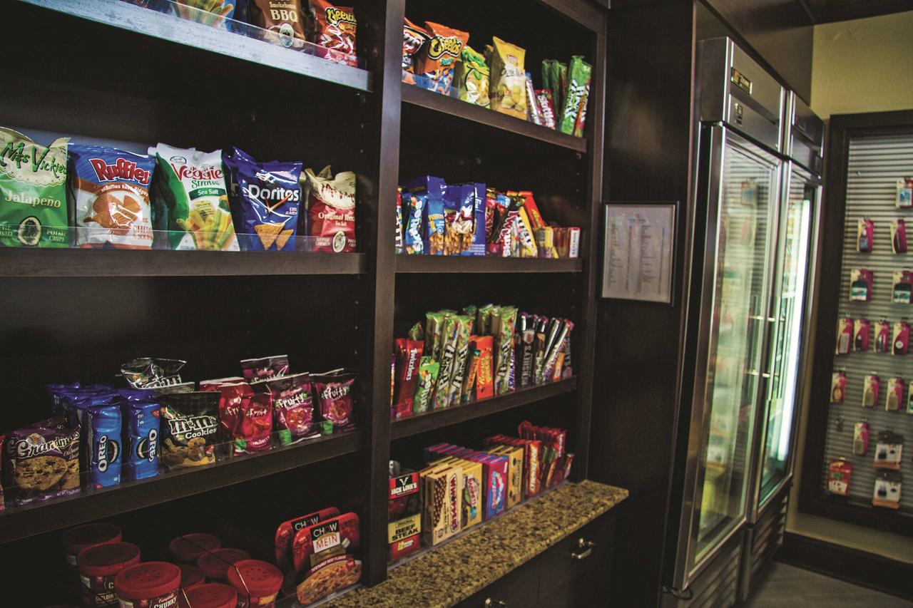 La Quinta By Wyndham Downtown Conference Center - thumb 8