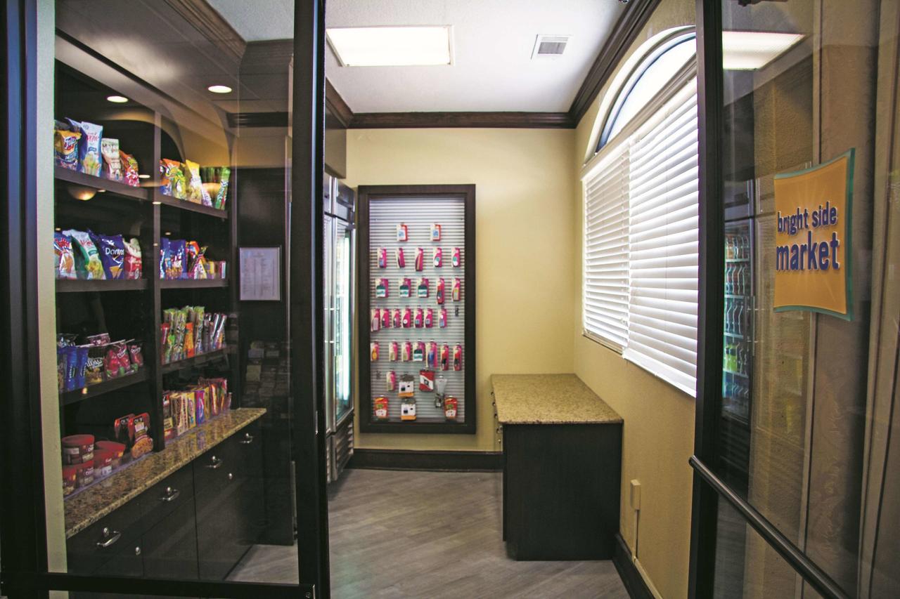 La Quinta By Wyndham Downtown Conference Center - thumb 29