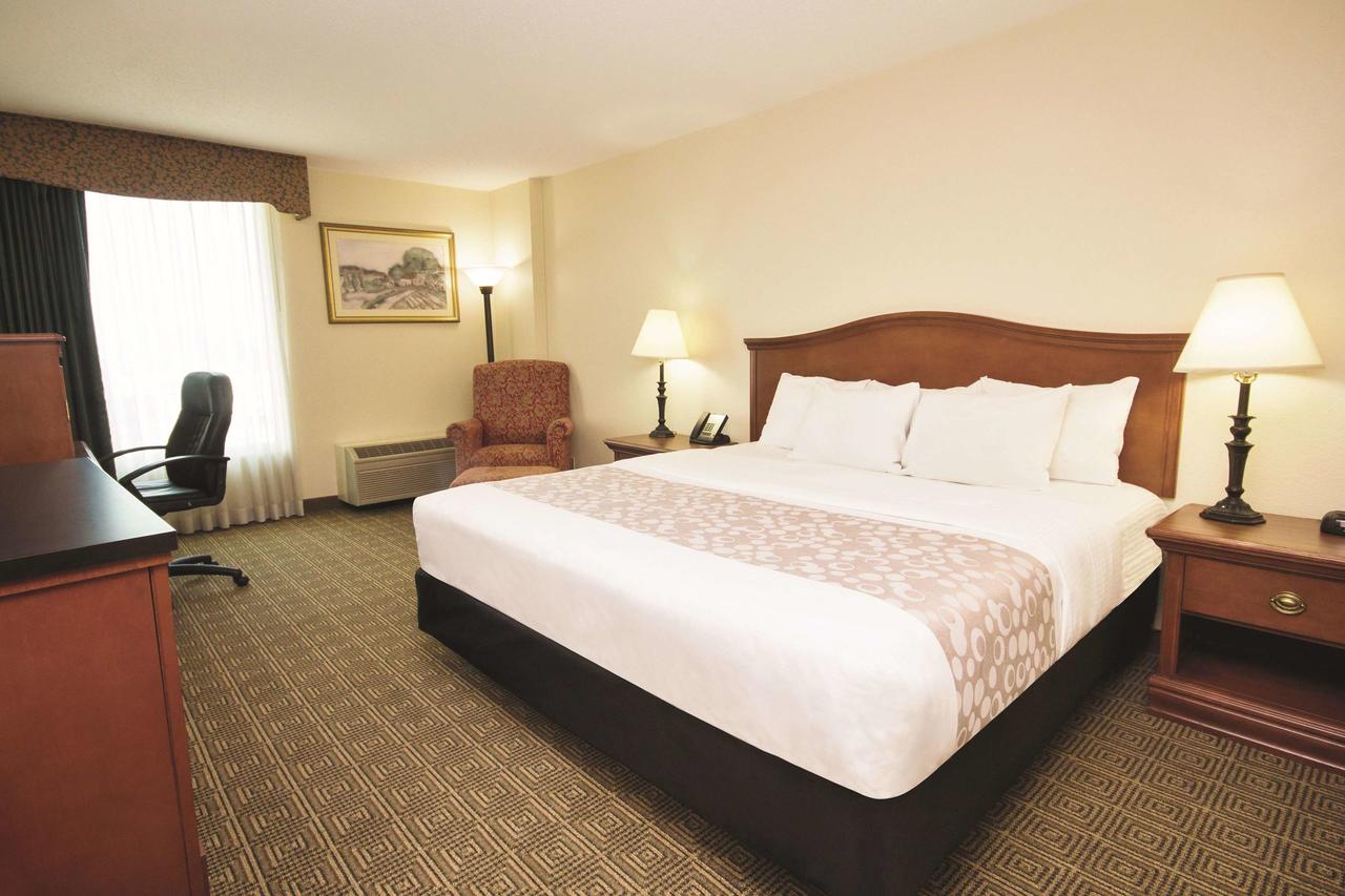 La Quinta By Wyndham Downtown Conference Center - thumb 6