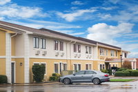 Booking Jonesboro Accommodation Rooms