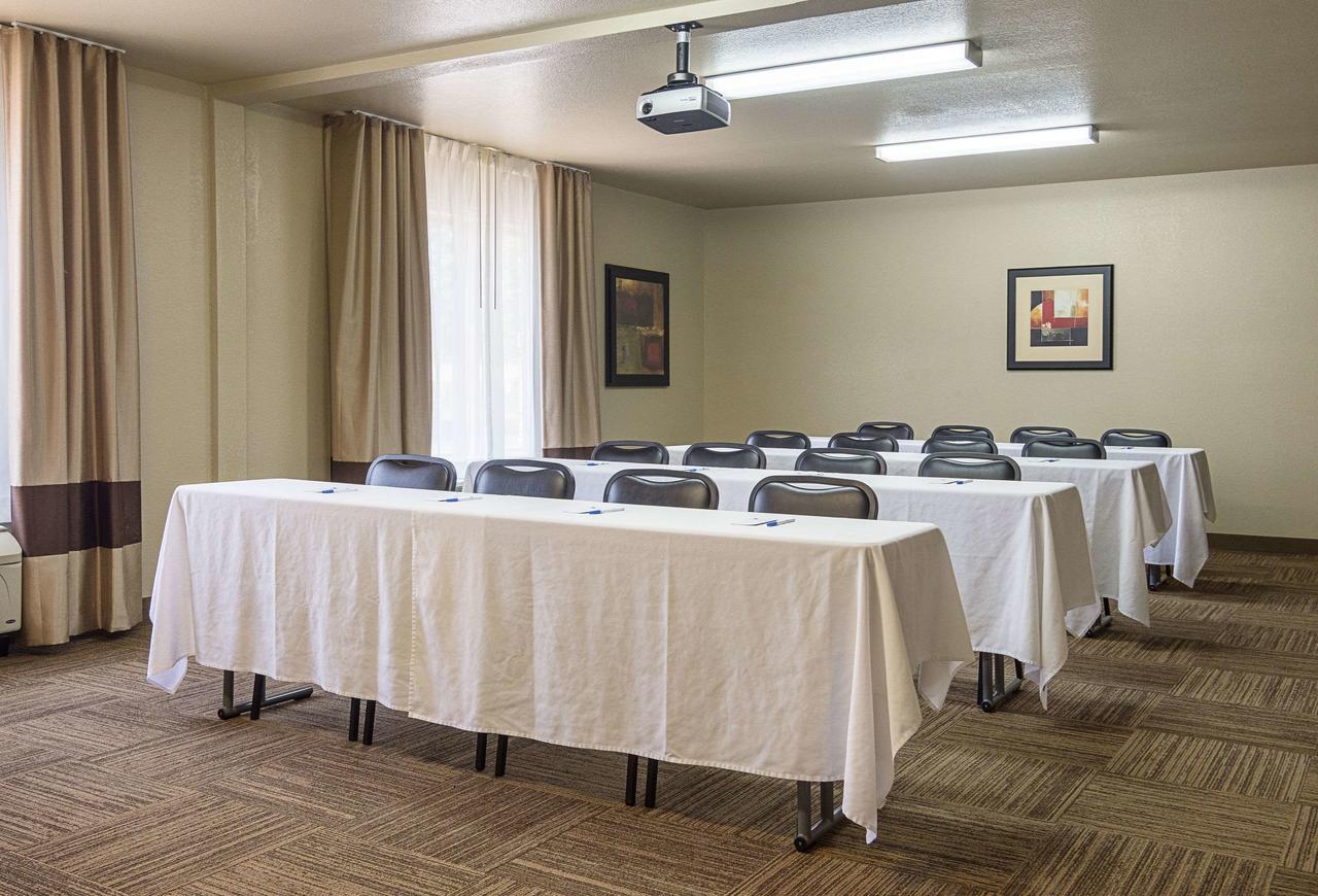 Comfort Inn Bentonville - thumb 1