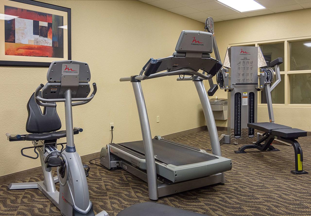 Comfort Inn Bentonville - thumb 2