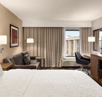 Hampton Inn Fort Smith - Accommodation Rooms