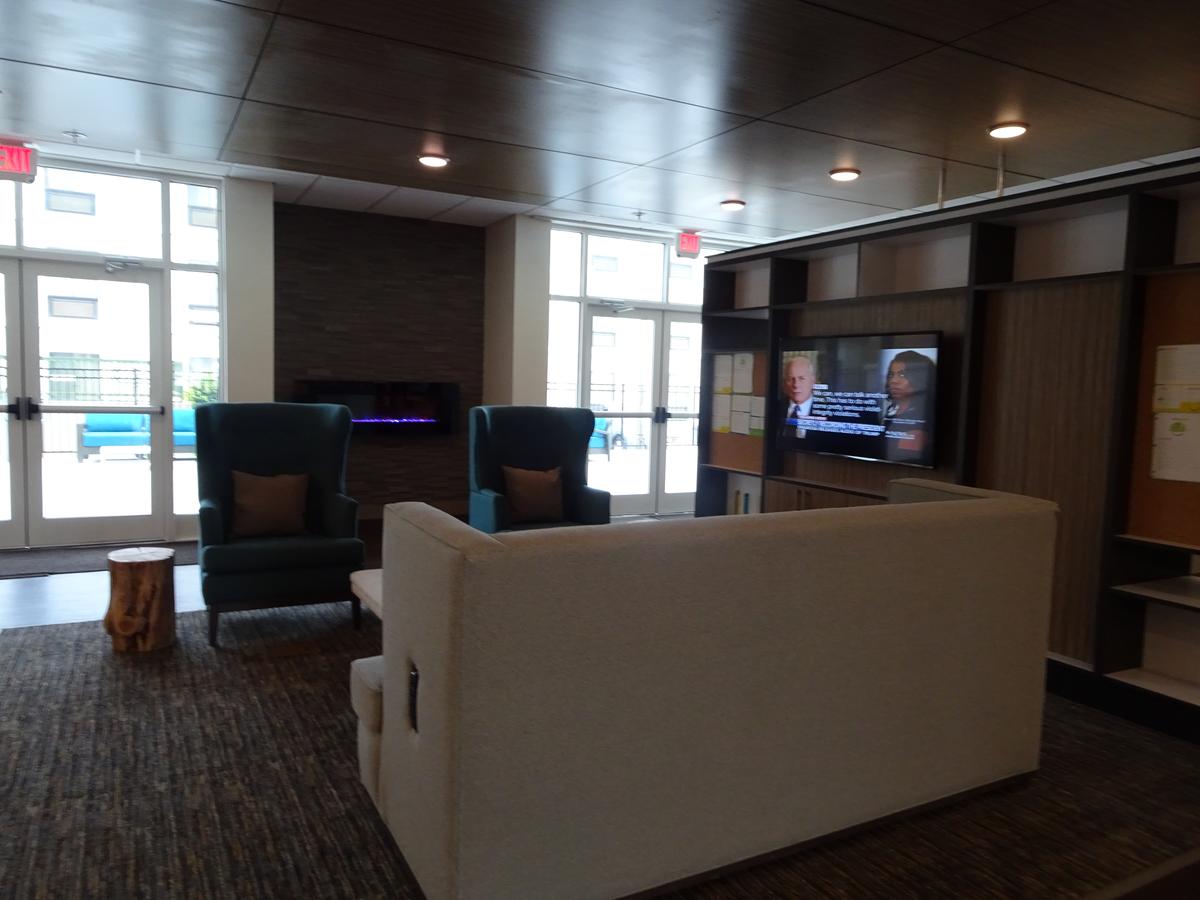 Holiday Inn - Jonesboro - thumb 7