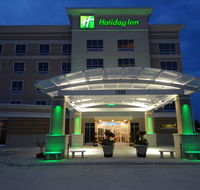 Holiday Inn - Jonesboro - Accommodation Rooms