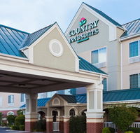 Country Inn  Suites by Radisson Hot Springs AR - Accommodation Rooms
