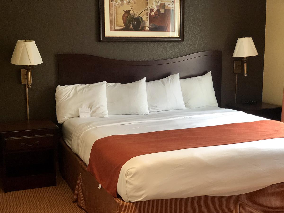 Country Inn & Suites By Radisson, Hot Springs, AR - thumb 27