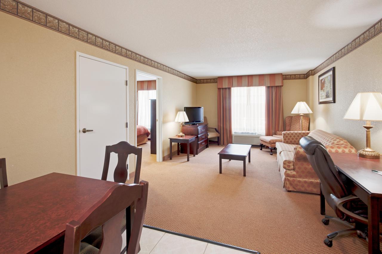 Country Inn & Suites By Radisson, Hot Springs, AR - thumb 23