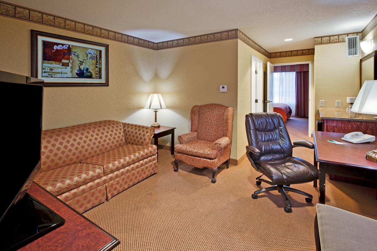 Country Inn & Suites By Radisson, Hot Springs, AR - thumb 24