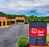 Red Roof Inn Hot Springs - Accommodation Rooms