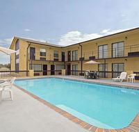 Americas Best Value Inn and Suites Prescott - Accommodation Rooms