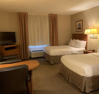 Candlewood Suites Jonesboro - Accommodation Rooms