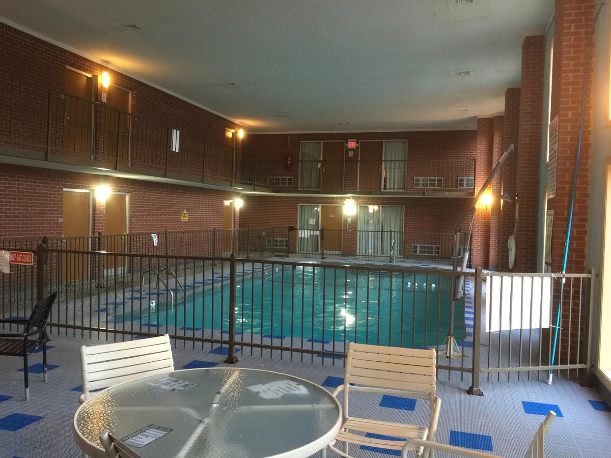 Fairview Inn And Suites - thumb 26