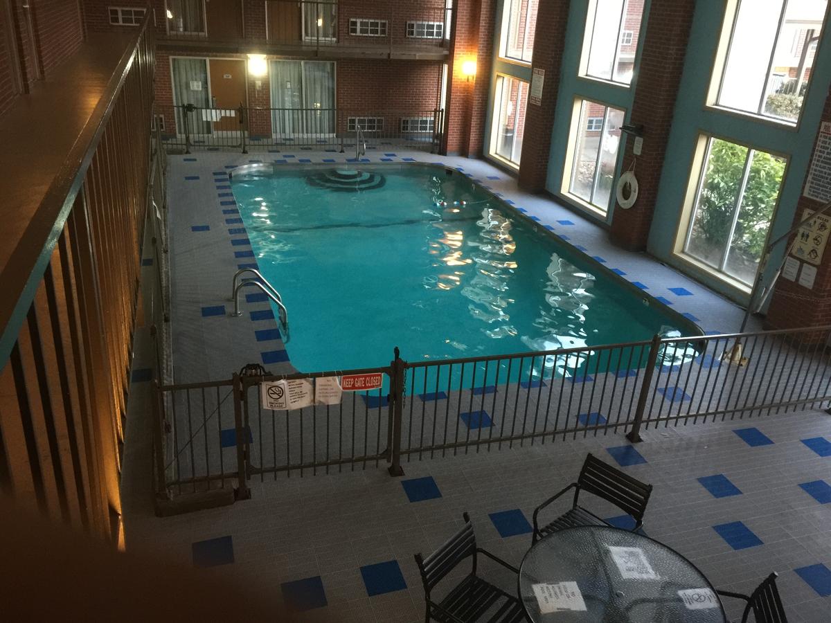 Fairview Inn And Suites - thumb 22