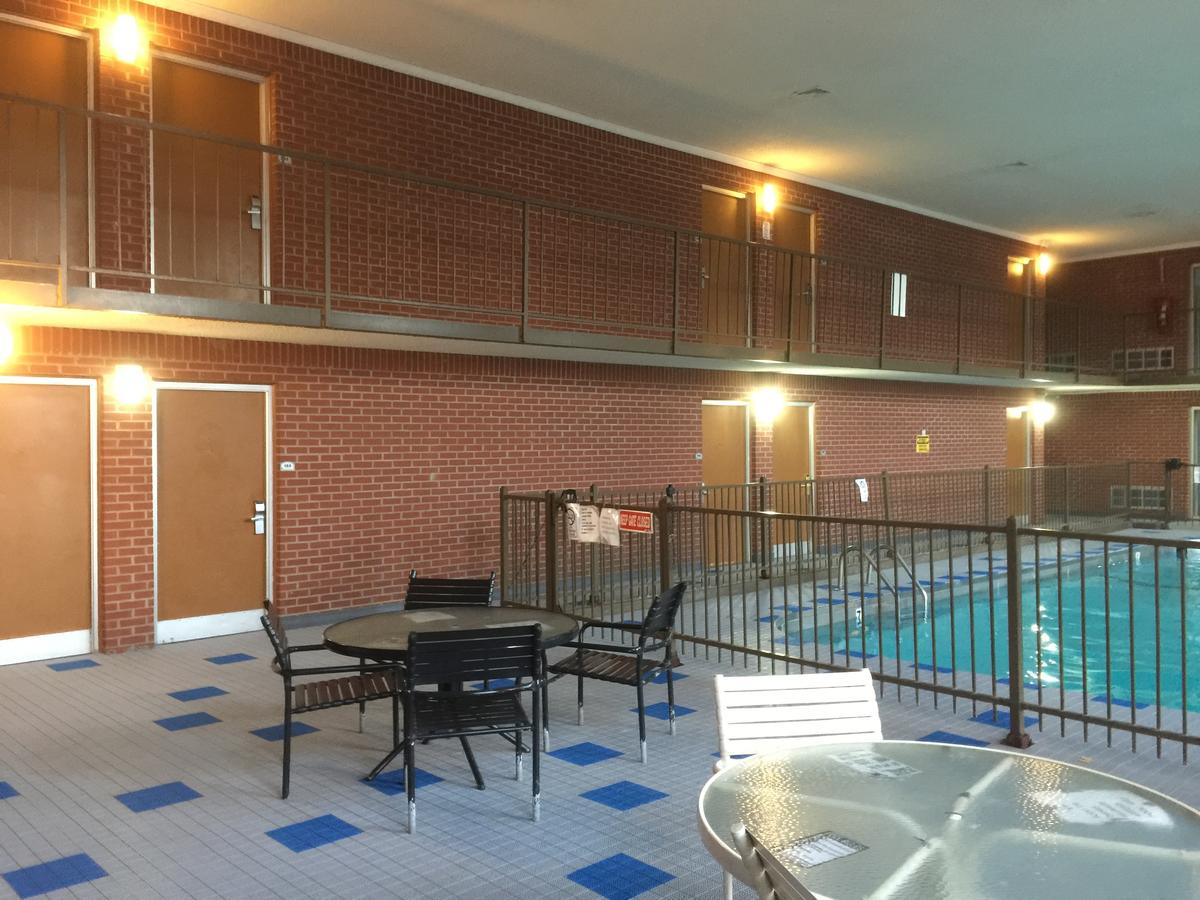 Fairview Inn And Suites - thumb 25