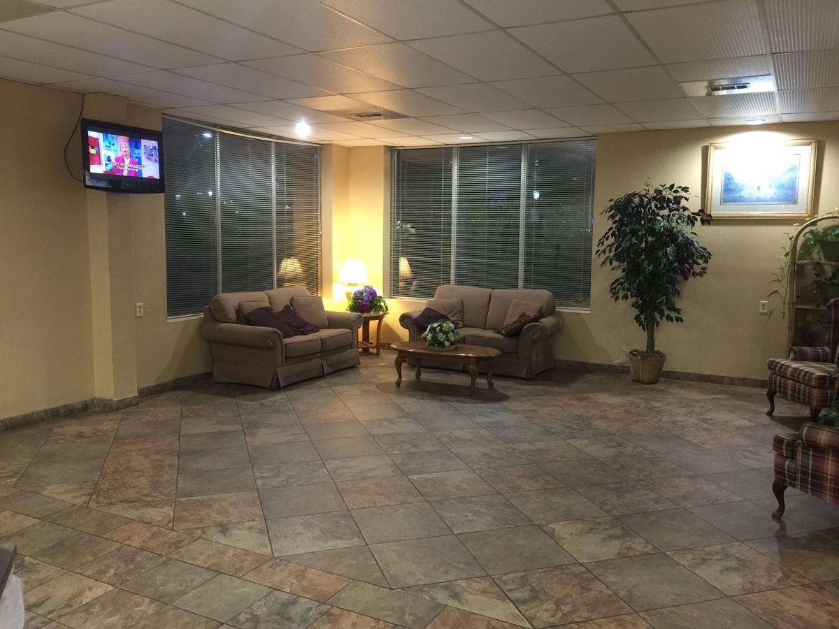 Fairview Inn And Suites - thumb 7