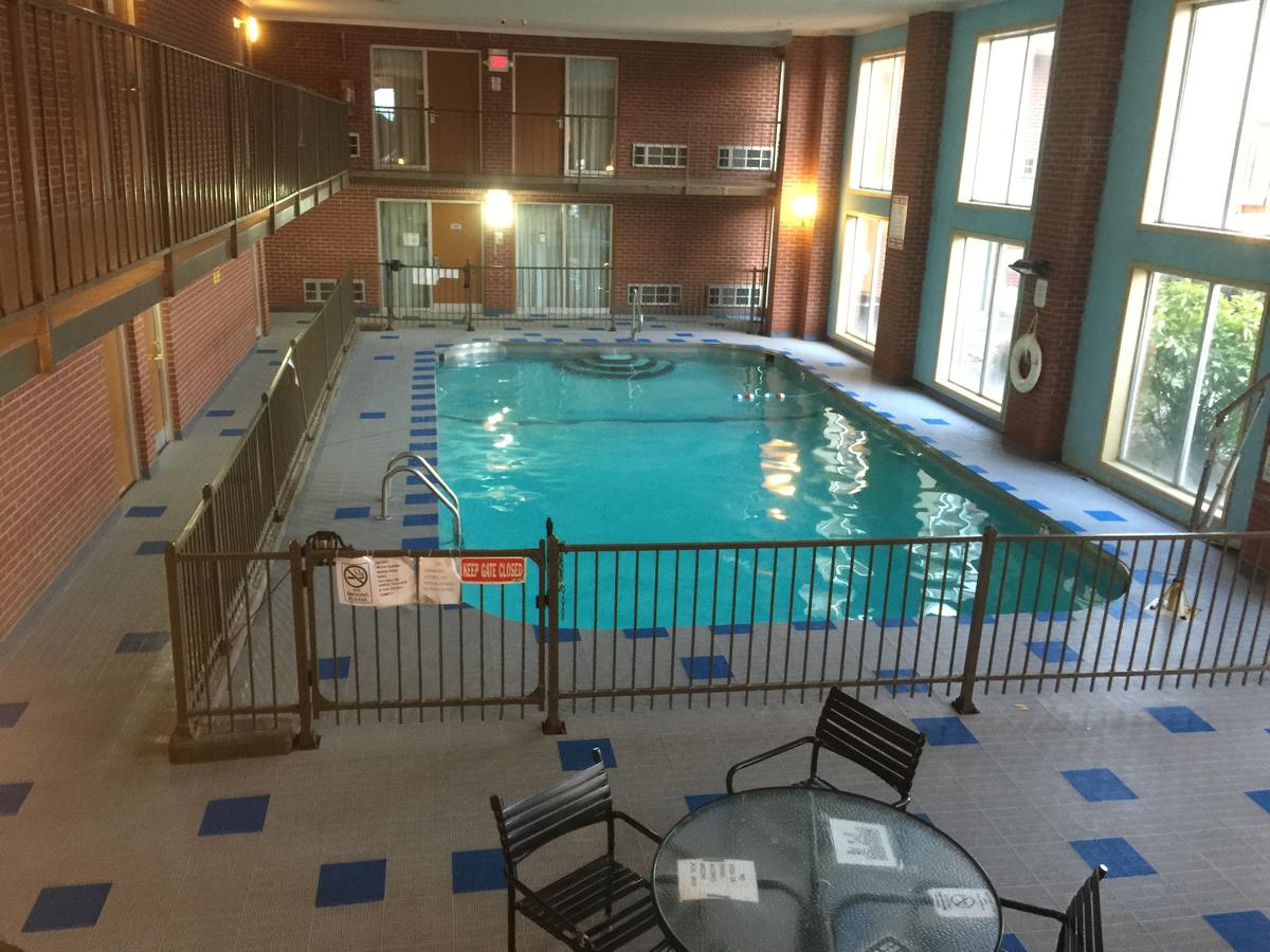 Fairview Inn And Suites - thumb 23