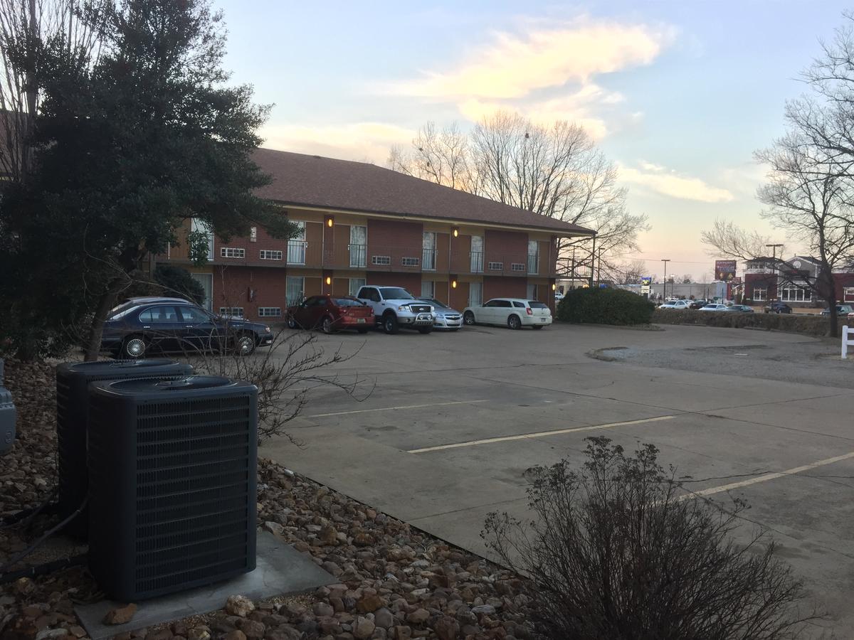 Fairview Inn And Suites - thumb 19