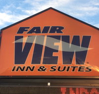 Fairview Inn and Suites - Accommodation Rooms