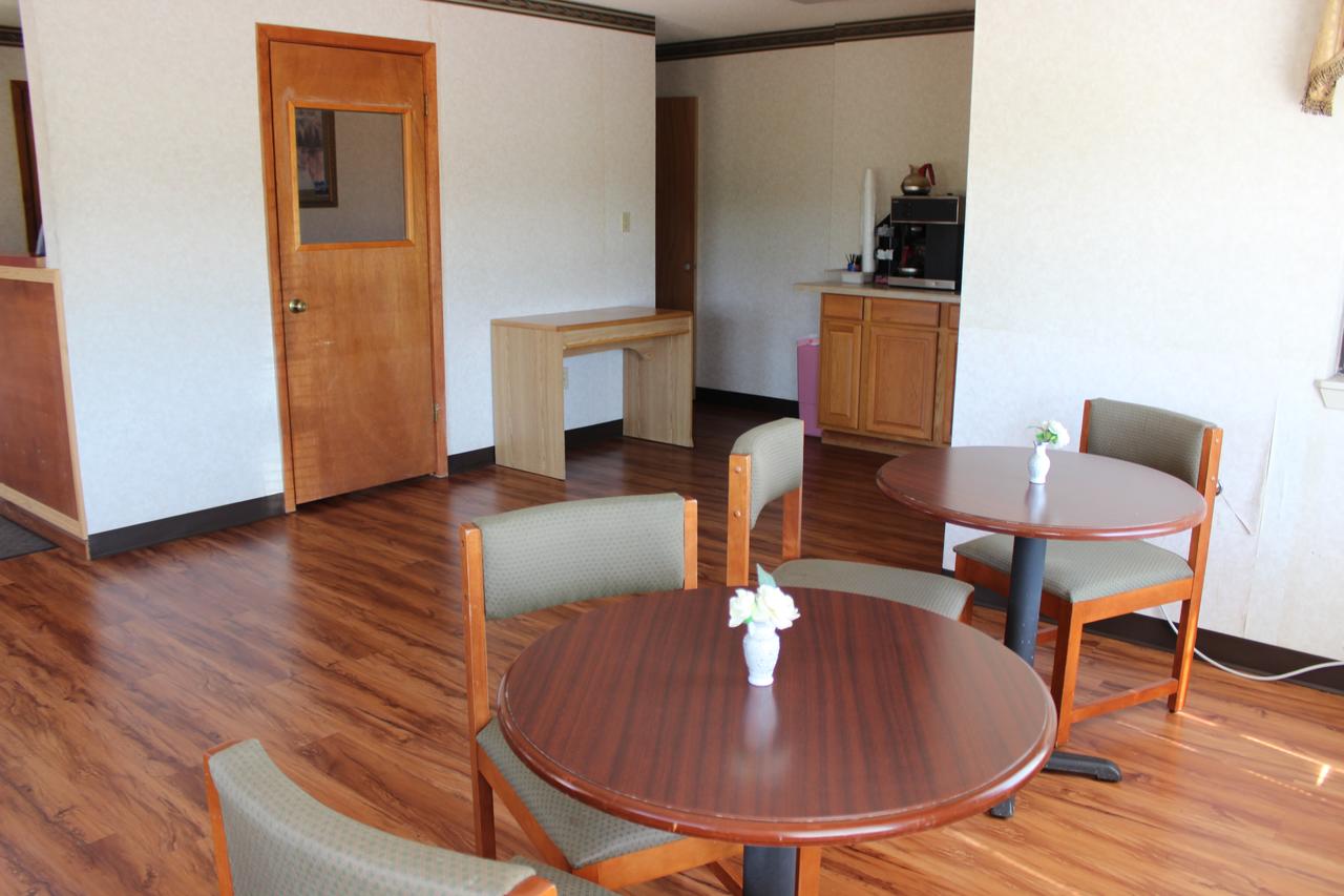 Nationwide 9 Inn - thumb 24