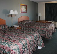 Nationwide 9 Inn - Accommodation Rooms