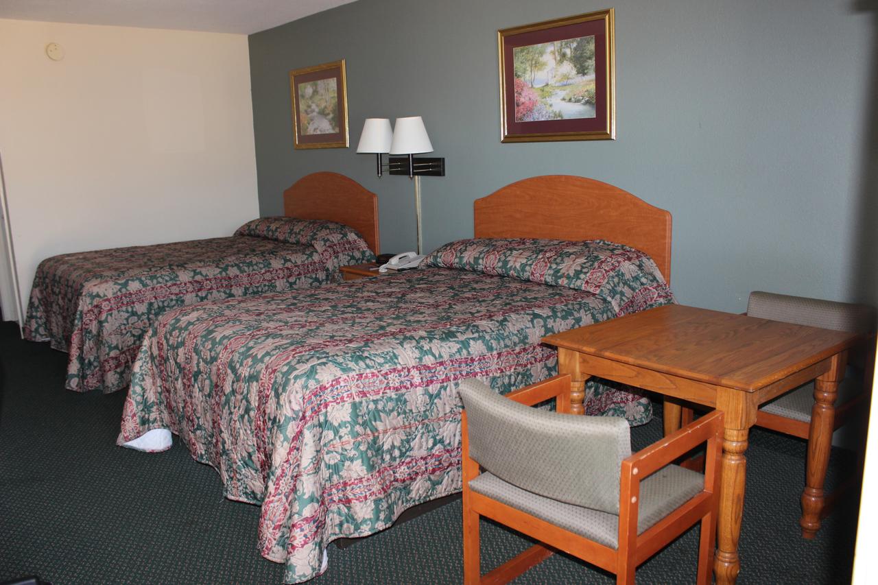 Nationwide 9 Inn - thumb 23