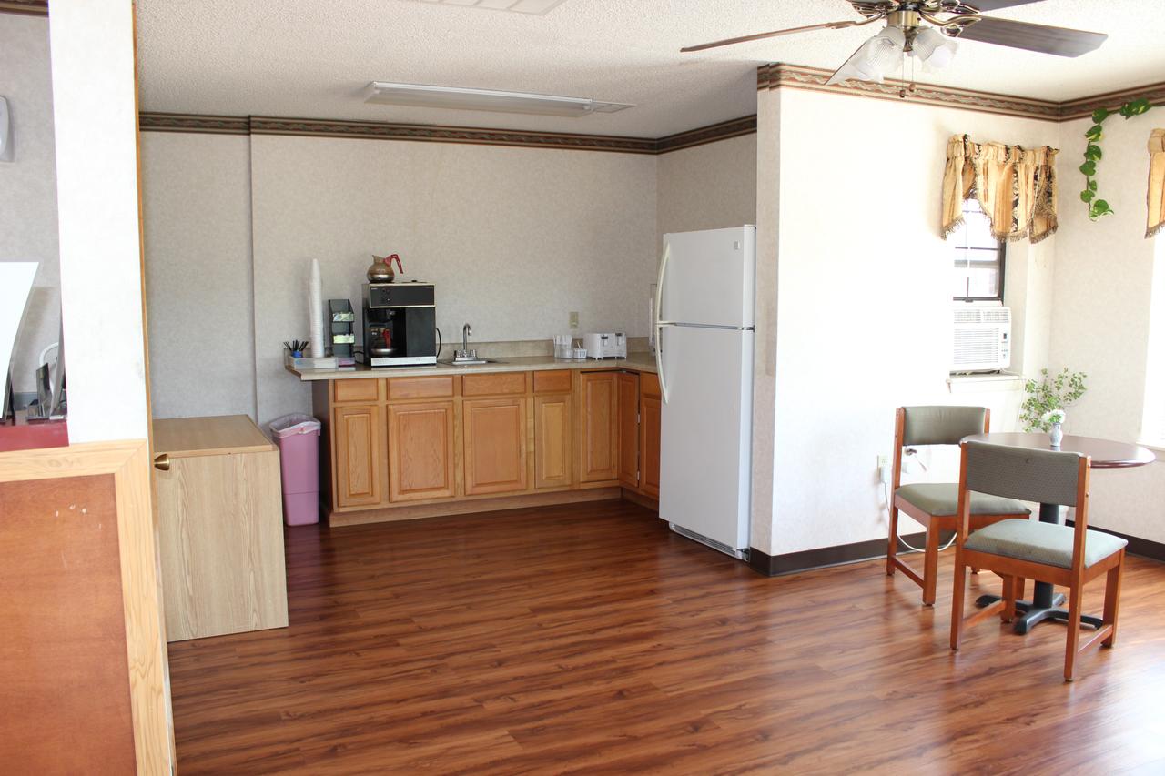 Nationwide 9 Inn - thumb 19