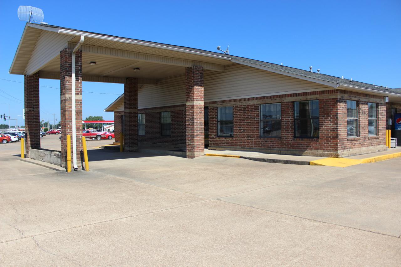 Nationwide 9 Inn - thumb 15