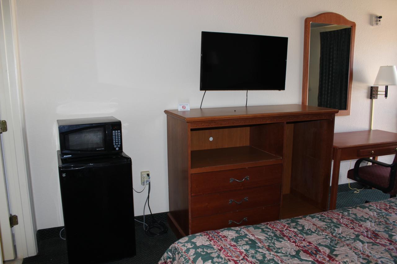 Nationwide 9 Inn - thumb 16