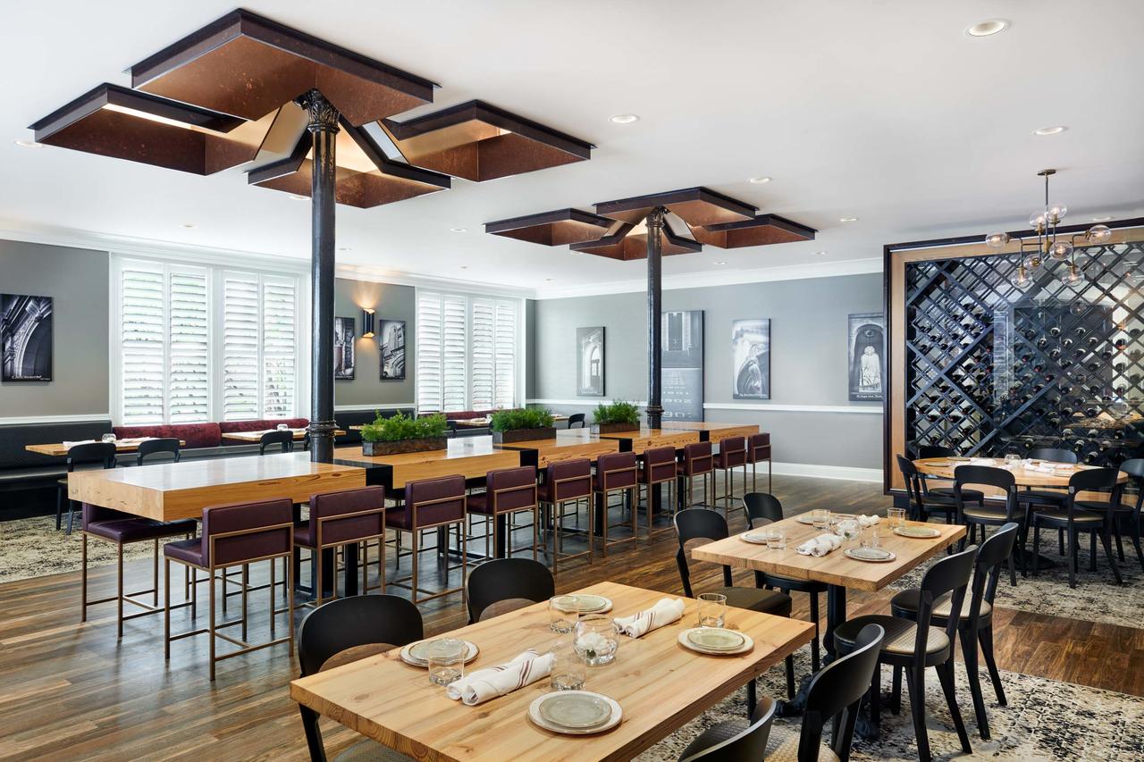 Inn At Carnall Hall - thumb 17