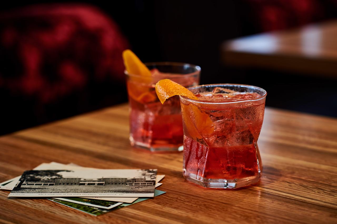 Inn At Carnall Hall - thumb 23