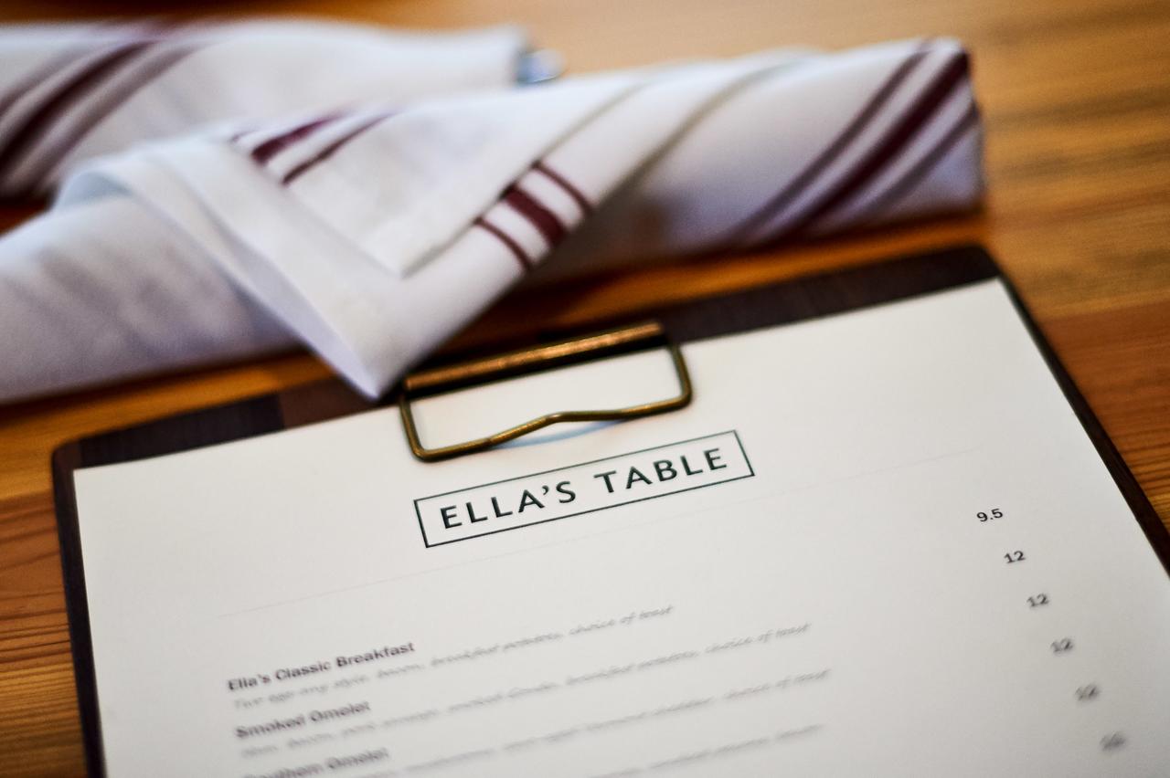 Inn At Carnall Hall - thumb 22