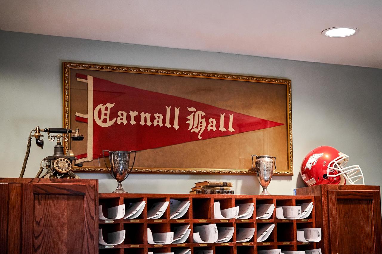 Inn At Carnall Hall - thumb 20