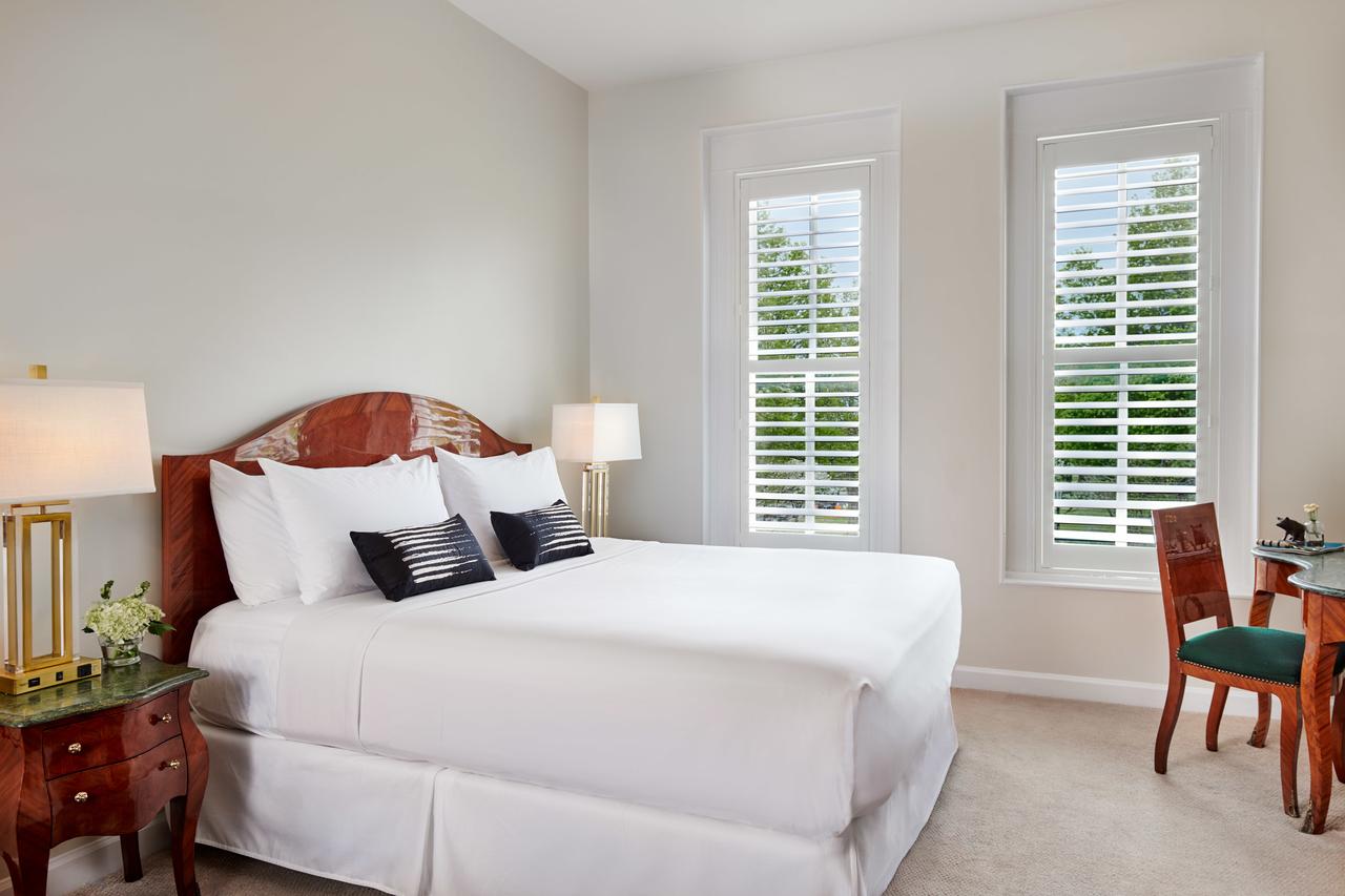 Inn At Carnall Hall - thumb 24