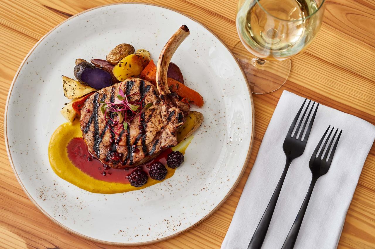 Inn At Carnall Hall - thumb 14