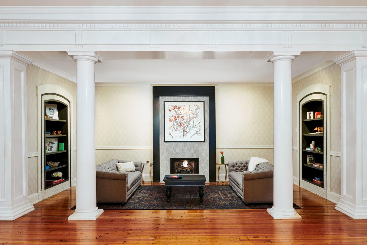 Inn At Carnall Hall - thumb 16