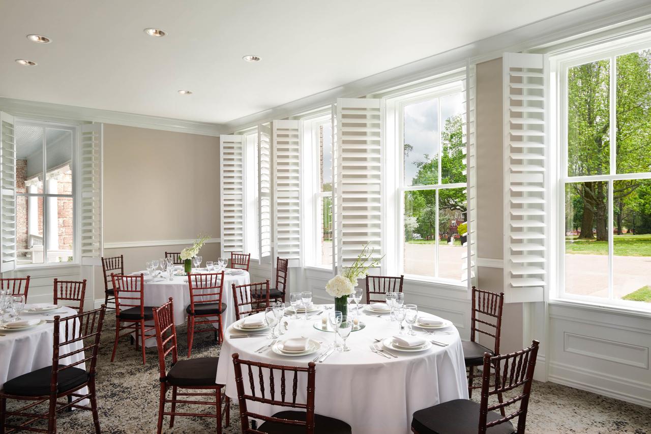 Inn At Carnall Hall - thumb 9